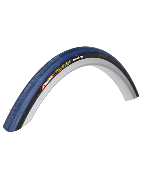 23559 Kenda K191 - 25" x 1" (23-559) Kenda K191 Decke, blau/schwarz | Mobilex (Detailansicht und Materialqualität)