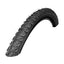 47507 Decke schwarz - 24" x 1.75 (47-507) MTB Decke, schwarz | Mobilex (Detailansicht und Materialqualität)