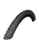 47507 Decke schwarz - 24" x 1.75 (47-507) MTB Decke, schwarz | Mobilex (Detailansicht und Materialqualität)