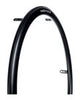 24" OMOBIC NOVA P GREIFRING MIT Friktionseinsatz, ALU Schwarz, 6 LASCHEN