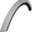 25451 Polyurethan Decke - 20" x 1" (25-451) Polyurethan Decke, leichtgemustert - C-1001 | Mobilex (Detailansicht und Materialqualität)