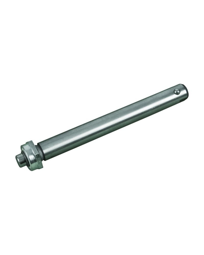 Spinergy Steckachse 5/8" x 4.25" für R10 Kugellager