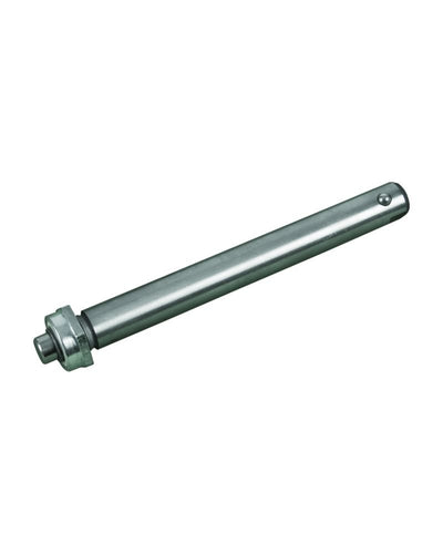 Spinergy Steckachse 5/8" x 4.25" für R10 Kugellager