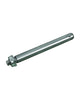 Spinergy Steckachse 5/8" x 4.25" für R10 Kugellager