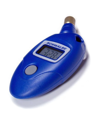 Schwalbe Airmax manometer - Schwalbe Airmax Pro manometer | Mobilex (Detailansicht und Materialqualität)