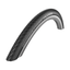 28540 Schwalbe Marathon - 24" x 1 1/8" (28-540) Schwalbe Marathon Evolution Decke, Schwarz, 10 bar | Mobilex (Detailansicht und Materialqualität)