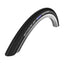 25540 Schwalbe Rightrun - 24" x 1" (25-540) Schwalbe Rightrun Decke, schwarz | Mobilex (Detailansicht und Materialqualität)