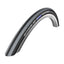 24" x 1" Schwalbe Rightrun Decke, schwarz