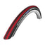 24" x 1" Schwalbe Rightrun Decke, schwarz