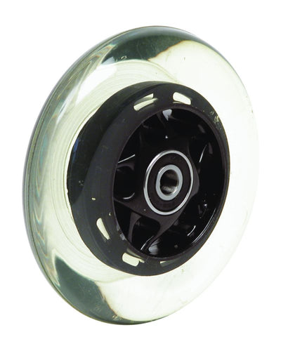 3" Skaterrad 75 x 25 mm