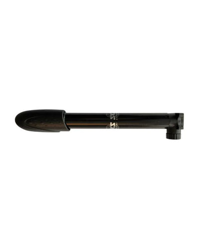 Luftpumpe schwarz L240 - Luftpumpe schwarz, L=240 mm | Mobilex (Detailansicht und Materialqualität)