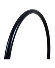 22" Kunststoff Greifring, schwarz, 6 Löcher für ø489 Felge