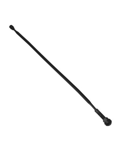 Flache BLADE Speiche schwarz für 24 Zoll Räder (Innenseite)