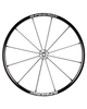 26" Spinergy Lite Extreme LX silber Nabe 12 schwarze Speichen