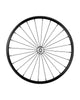 25 Spinergy Spox Sport Everyday Sl Silber Nabe 24 Schwarze Speichen