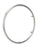 24" Spinergy TC Stainless Greifring aus Edelstahl mit 6 Laschen