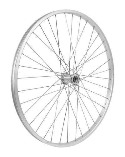 22" Speichenrad mit 12 mm Nabe, ohne Bereifung und Greifreifen