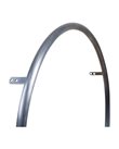 26" Titanium Greifring mit 6 Laschen für Hohlkammerfelge
