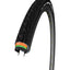 25489 Decke Master - 22" x 1" (25-489) Decke VN Master Alpha Protect mit Pannenschutz, schwarz | Mobilex (Detailansicht und Materialqualität)