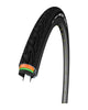 25489 Decke Master - 22" x 1" (25-489) Decke VN Master Alpha Protect mit Pannenschutz, schwarz | Mobilex (Detailansicht und Materialqualität)