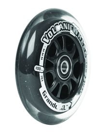 3" Volcanic Wheel Skaterrad 75 x 25 mm mit LED