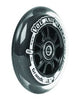 3" Volcanic Wheel Skaterrad 75 x 25 mm mit LED